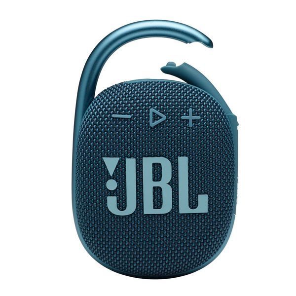 Колонка Bluetooth JBL Clip 4 blue UA 34091 фото