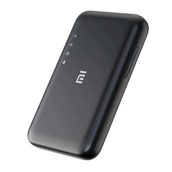 Мобільний Wi-Fi модем Xiaomi F490 4G + CП lifecell Домашній інтернет з 1-місяцем 33025 фото