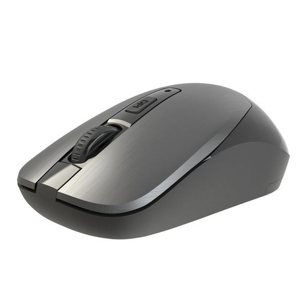 Мишка Bluetooth Defender MM-995 grey UA 40176 фото