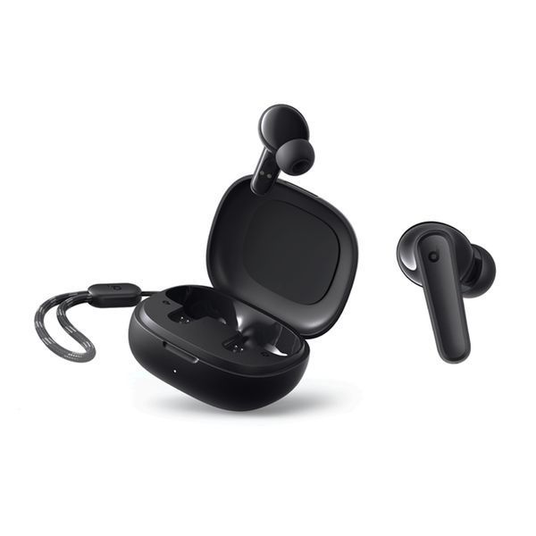 Навушники ANKER SoundСore R50i Black UA 43485 фото