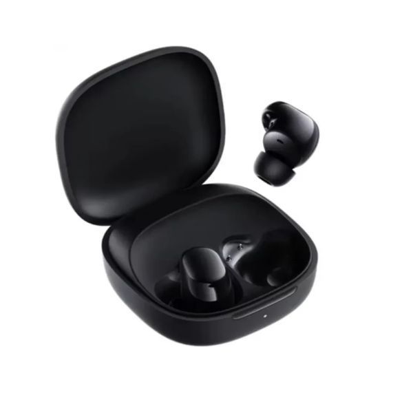 Навушники Redmi Buds 6 Play BHR8776GL black UA 37512 фото