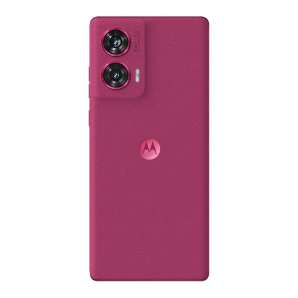 Смартфон Motorola Edge 50 Fusion 8/256 NFC Hot Pink UA 43895 фото