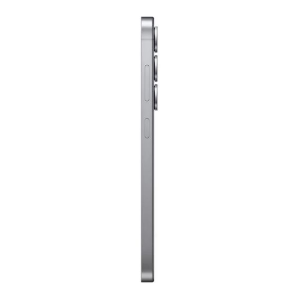 Смартфон Samsung S25 12/256GB Silver Shadow UA 39131 фото