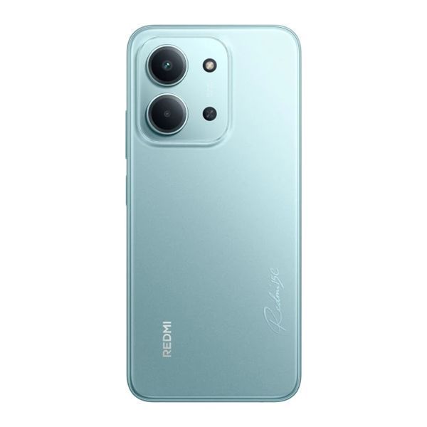 Смартфон Xiaomi Redmi 15C 8/256GB NFC Mint Green UA 41983 фото