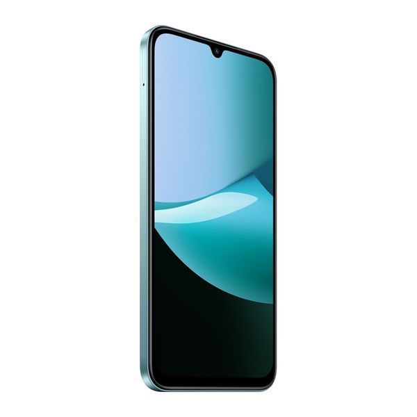 Смартфон Xiaomi Redmi 15C 8/256GB NFC Mint Green UA 41983 фото