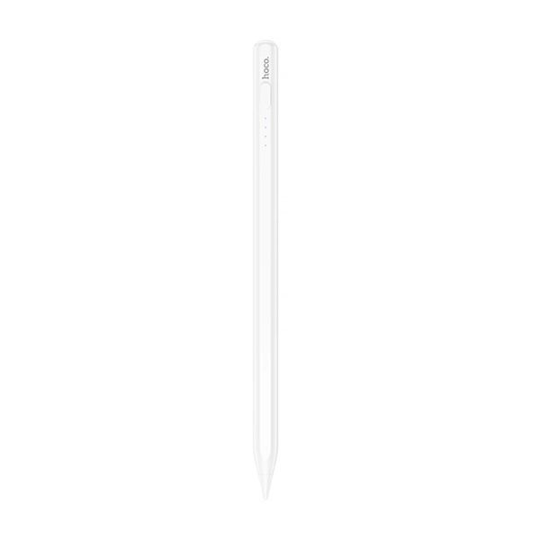 Стилус Hoco GM114 IPAD white 42191 фото