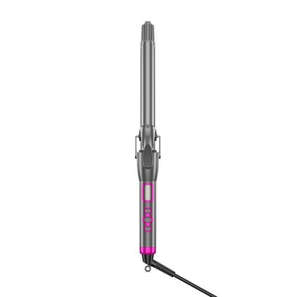 Плойка для волосся Hoco HP43 grey 39654 фото