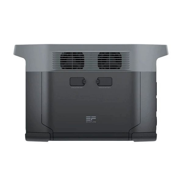Зарядна станція EcoFlow E2000 2400W 2048Wh 45440 фото