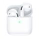 Навушники AirPods 3 Hoco EW03 Plus white 26757 фото 1