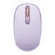 Мишка Bluetooth Baseus F01B Tri-Mode purple 29348 фото 2