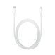 Cable Apple Type-C to Lightning 2m (MQGH2) 39051 фото 3