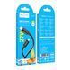 Cable Hoco Type-C to Lightning X122 PD 27W 1m black 44111 фото 1