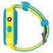 Дитячий годинник AmiGo GO 001 Ip 67 GPS Green UA 27511 фото 2