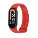 Фітнес Браслет Band M8 red 31872 фото 2