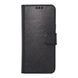 Книжка Bring Joy Xiaomi Redmi Note 15 4G/5G black 45971 фото 1