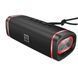 Колонка Bluetooth Borofone BR32 black 37457 фото 2
