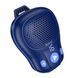 Колонка Bluetooth Hoco HC44 LED blue 45892 фото 2