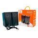 Колонка для комп'ютера JEQANG JS-705 black 00149 фото 3