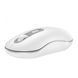 Мишка Bluetooth Hoco GM21 white+grey 37882 фото 3