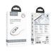 Мишка Bluetooth Hoco GM21 white+grey 37882 фото 1