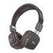 Навушники Big Bluetooth Hoco W56 brown 40112 фото 2