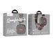 Навушники Big Bluetooth Hoco W56 brown 40112 фото 1