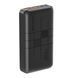 Power bank 20 000 mAh XO PR188 PD20W+QC22.5W black 00834 фото 2