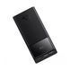 Power bank 20 000 mAh Baseus Star-Lord 22.5W) Digital Display black 34372 фото 2