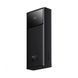 Power bank 20 000 mAh Baseus Star-Lord 22.5W) Digital Display black 34372 фото 3