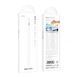 Стилус Hoco GM114 IPAD white 42191 фото 1