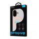 Силікон iPhone 17 with MagSafe Proove Cuprum mint 45044 фото 2