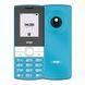 Телефон Ergo B185 Blue UA 46879 фото 1