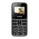Телефон Sigma Comfort 50 CF113 HIT 2020 Gray UA 10382 фото