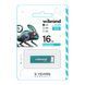USB Flash 16 GB Wibrand Chameleon Light Blue 09234 фото 2