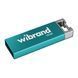 USB Flash 16 GB Wibrand Chameleon Light Blue 09234 фото 1