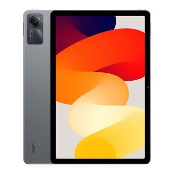 Планшет Xiaomi Redmi Pad SE 6/128GB Wі-Fi Graphite Gray EU 11072 фото