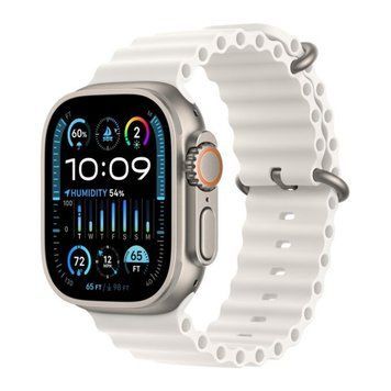 Apple Watch Ultra 2 49mm silver 33949 фото
