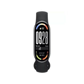 Фітнес Браслет Xiaomi Smart Band 10 Midnight Black 42627 фото
