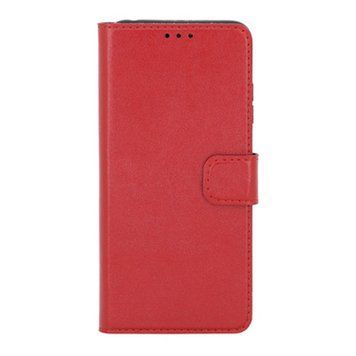 Книжка Bring Joy Xiaomi Redmi Note 15 4G/5G red 45972 фото