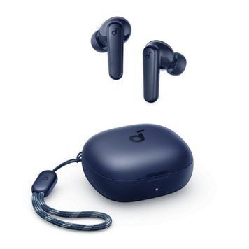 Навушники ANKER SoundСore R50i Blue UA 43486 фото