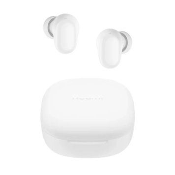 Навушники Redmi Buds 6 Play BHR8773GL white UA 37511 фото