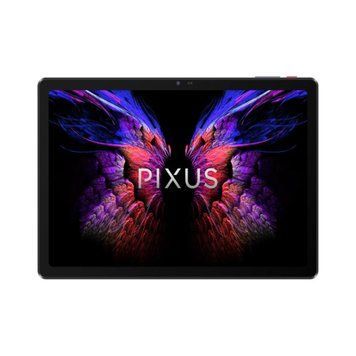 Планшет Pixus Wing 2K 10.36 6/128GB 4G Graphite UA 00850 фото