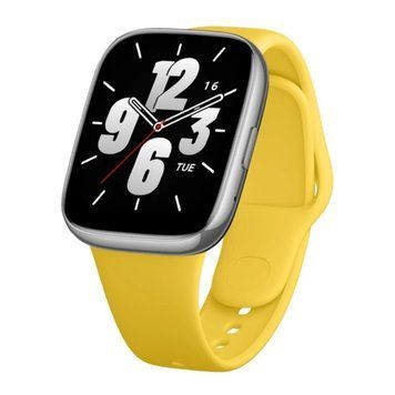 Ремінець Redmi Watch 3 Active Strap Yellow 37916 фото