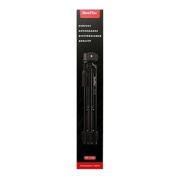 Штатив тринога NeePho NP-3180 black 32304 фото