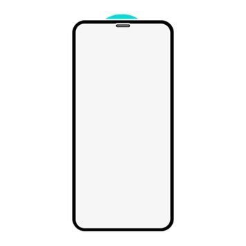 Скло Grown iPhone Xr/11 black 31435 фото
