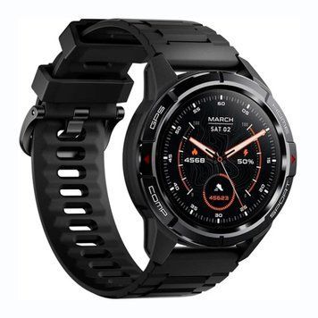 Смарт-годинник Mibro Watch GS Pro XPAW013 black UA 00575 фото