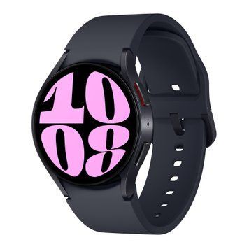 Смарт-годинник Samsung Galaxy Watch 4 small 40mm Black UA 03047 фото