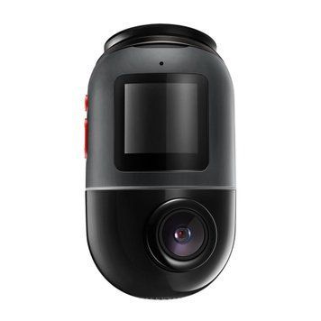 Відеореєстратор 70mai Dash Cam Omni 32G Black UA 35763 фото