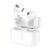 Навушники AirPods 3 Hoco EW09 white 28177 фото
