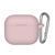 Чохол Silicone Case на AirPods 4 pink 39395 фото